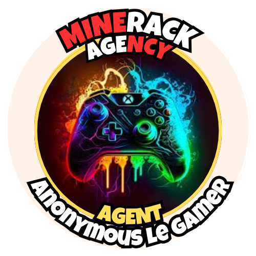 Avatar d'un agent Minerack