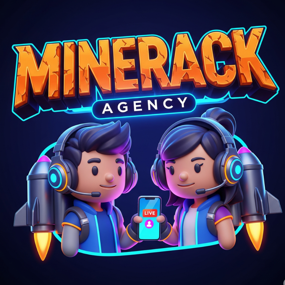 Logo Minerack